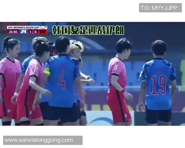 伊朗与韩国足球激战正酣比分揭晓精彩瞬间回顾 伊朗与韩国足球激战正酣比分揭晓精彩瞬间回顾