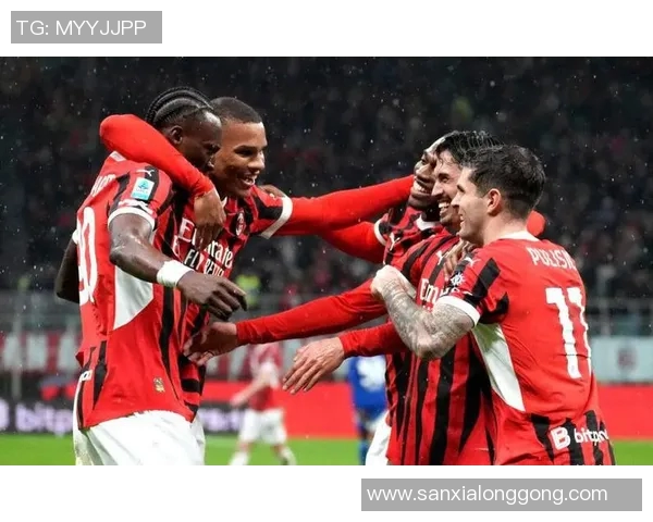 AC米兰与多特蒙德巅峰对决解析球迷期待的欧战精彩瞬间