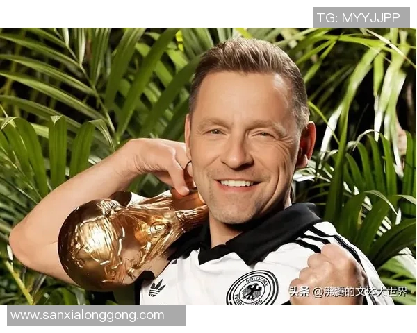 德国足球明星帅气瞬间大盘点让你领略他们的魅力风采