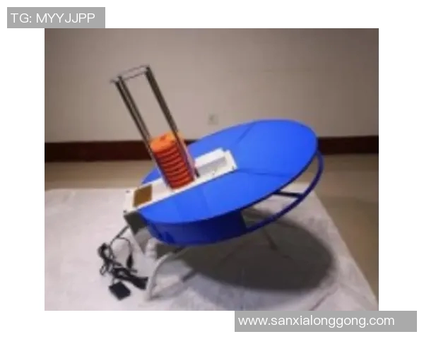 探索体育器材飞碟的多样应用与未来发展趋势分析